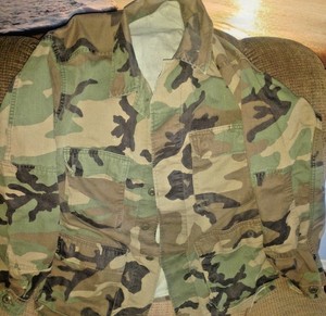 army uniform name tag