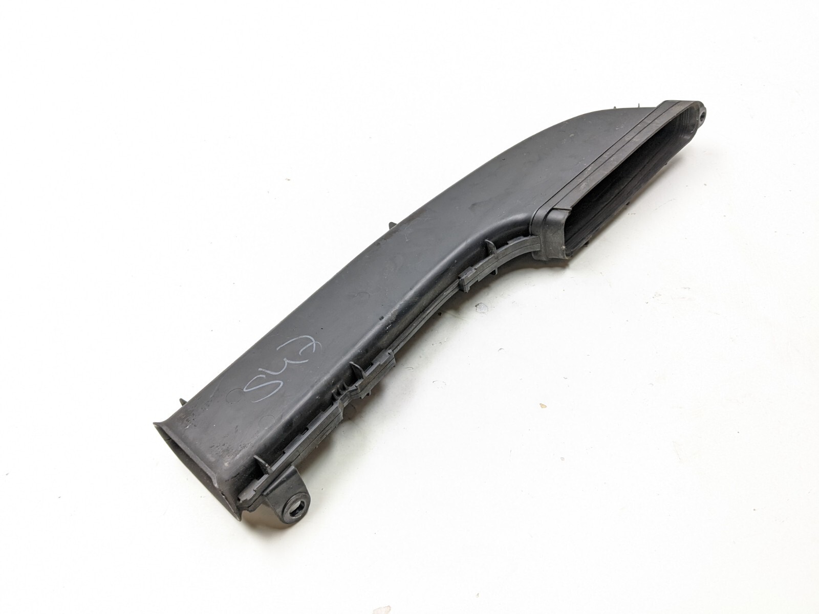 FORD MONDEO AIR INTAKE DUCT PIPE HOSE 2.0 TDCI DS739C675FA MK5 2015 eBay