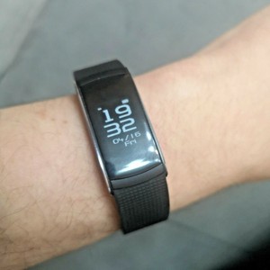 montre connectée neuve
