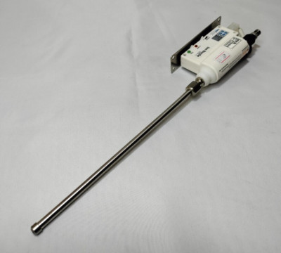 Sunje Hi-Tek SPN-11 SPN11 Ion Nozzle Static Eliminator Made in Korea | eBay