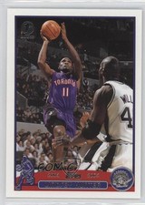 2003-04 Topps 1st Edition Lindsey Hunter #216 0f6