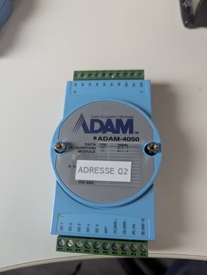 Advantech Adam 4050 Offline Io Modul