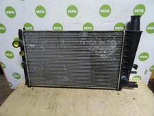 Radiateur Citroen BX