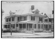 Photo:Coolidge home, Northhampton