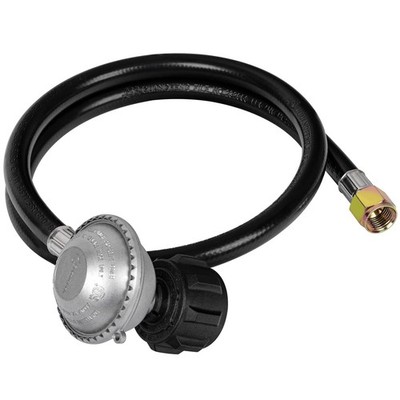 3FT for Weber Hose and Regulator Kit, for Weper Genesis & Spirit 200/300, Sum...