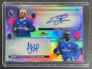 Hasselbaink | eBay