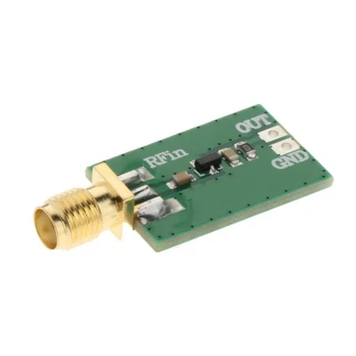 Mesureur de puissance RF Détecteur logarithmique Mesure RSSI Mesureur de - Photo 1/4