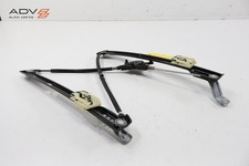 2025 VOLKSWAGEN TAOS FRONT RIGHT PASSENGER SIDE DOOR WINDOW REGULATOR OEM
