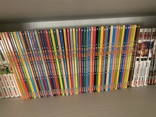 naruto color completa