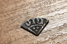 HENRY III FARTHING Canterbury Mint