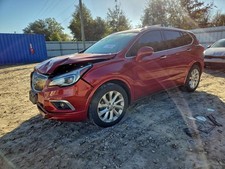Carrier With Limited Slip Opt G99 Fits 16-19 Envision 4934306