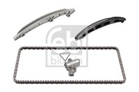 Febi Bilstein Steuerkettensatz Basic Short Kit 173915 FüR VW Tiguan VAN Jetta 3