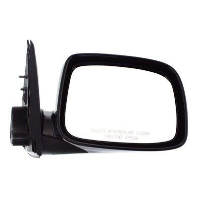 New Mirror Passenger Right Side Chevy RH Hand Colorado GMC GM1321286, GM1321381