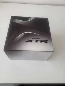 BRAND NEW Shimano XTR Front Derailleur  - 2x11 Speed Direct Mount (FD-M9025-E)