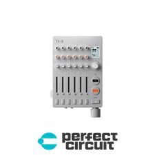 Teenage Engineering TX-6 Field Mixer PRO AUDIO - NEW - PERFECT CIRCUIT