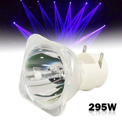  295W 14R Sharpy Beam Lamp Bulb Suitable for Moving Head Light Beam Stage Light