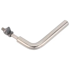 Fireplace Handle Wood Stove Accessories Boiler Replacement Hardware