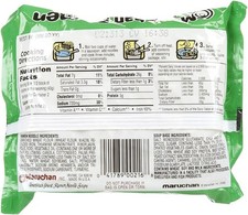Chili Flavor Ramen Noodle Soup 3 oz Pack of 24 