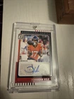 2025 Panini Devaughn Vele Base (Raw)