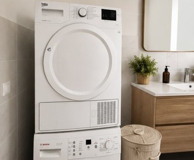 Beko Trockner Wärmepumpentechnologie