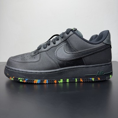 Size 9 - Nike Air Force 1 Low ALL FOR 1 - NYC Parks