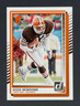2025 Donruss Football NFL Base Cards #64 Ozzie Newsome Browns
