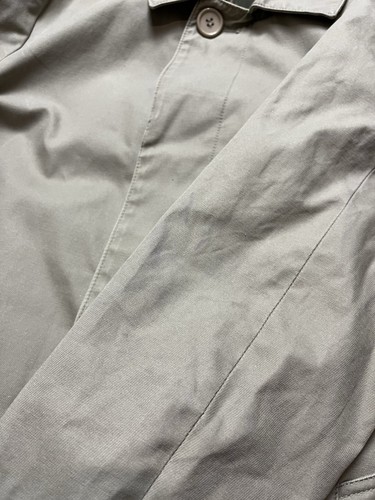 A.P.C. Trench Coat - Picture 8 of 8