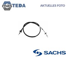 3074 600 240 KUPPLUNGSZUG KUPPLUNGSSEIL SACHS NEU OE QUALITÄT