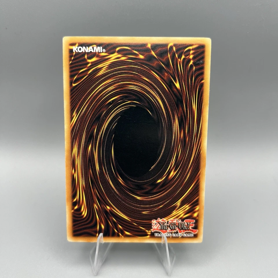 Yugioh The Beginning Of The End PTDN-EN053 - Ultimate Rare 1st Edition NM - Image 2 of 2