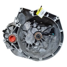 Boite de vitesse Ford FOCUS