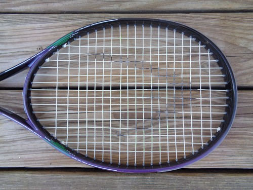 HEAD 660 EPIC TENNISSCHLÄGER + CASE - 4 1/2" - 105 sq. in. - Bild 4 von 11