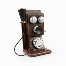 Retro-Modell dekorativ Nostalgie-Dekoration vielseitig f&uuml;r Sammler, Fotografen