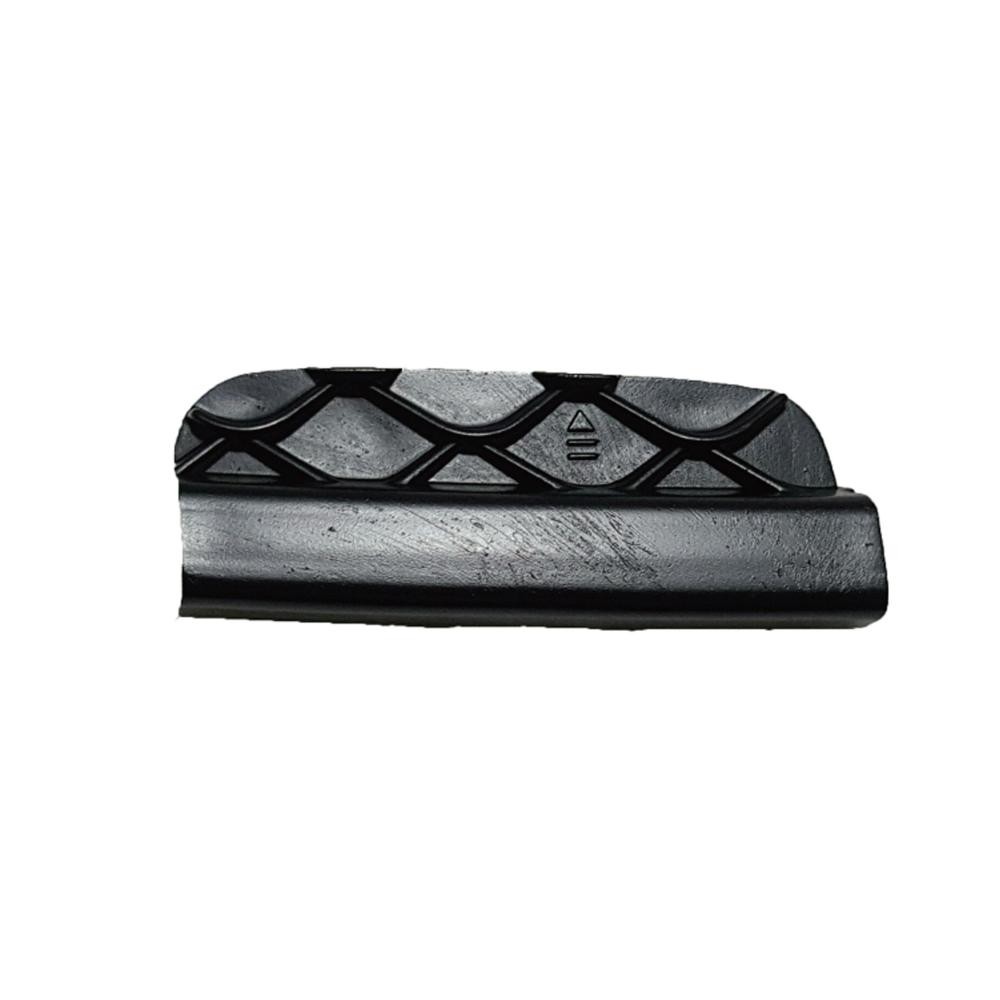 Copertura gancio di traino posteriore Mercedes W205, accessorio paraurti