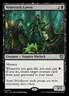 1 x Veinwitch Coven - Commander: Outlaws of Thunder Junction - NM-Mint - MTG