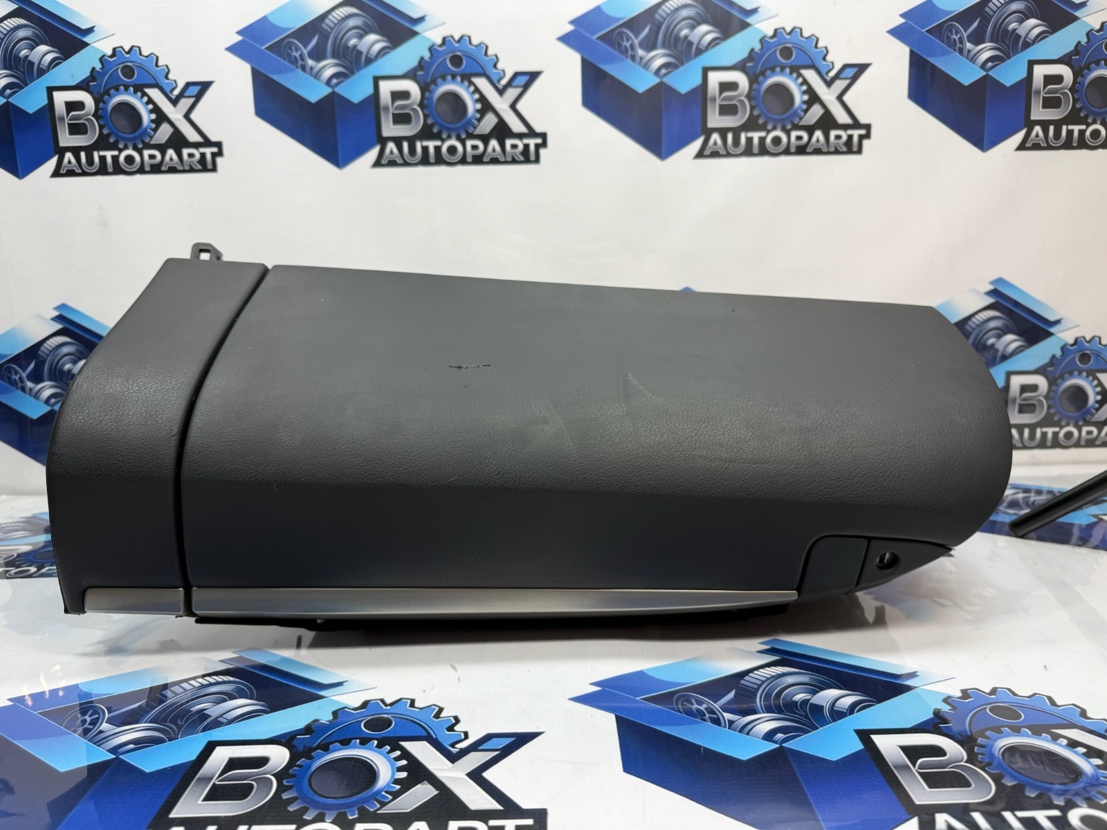 2013–2015 Lexus RX350 Glove Box Assembly Black OEM 55550-0E010