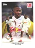 2025 Topps Bundesliga International Stars RB Leipzig Johan Bakayoko