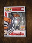 Funko PoP! Chainsaw Man Funko Pop 1884 Tee Exclusive Pop Only - NO SHIRT