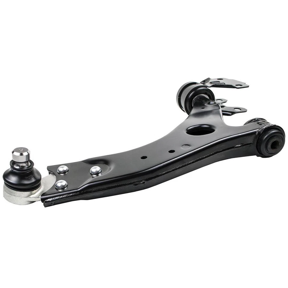 Rótula brazo de control inferior delantero Mevotech 2 piezas para Ford Focus 2013-2017 2018 Foto 4 de 4