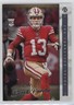 2022 Panini Chronicles Luminance Update Rookies Brock Purdy #213 RC