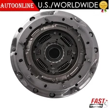 6DCT250 Transmission Clutch ASSY Fork 602000800 For FORD FOCUS EcoSport DPS6