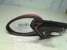 Retroviseur gauche (ou coque) Alfa Romeo 2000