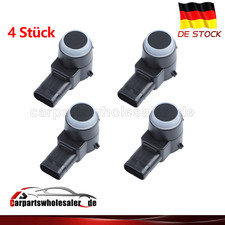 4X PDC Sensor Für Mercedes W204 W211 S211 Parksensor Einparkhilfe 2215420417
