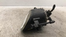 Antibrouillard Audi A4