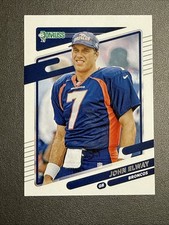 2021 Donruss Baseball Variations Gallery and Checklist 89
