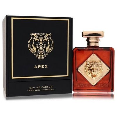 #ad #ad Fragrance World Apex by Fragrance World for Men Eau de Parfum Spray 3.4 oz $34.80