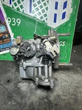 HARLEY AMF Carb SHOVELHEAD EVO KEIHIN B79DSC03 HD CARBURETOR P/N 27473-80A