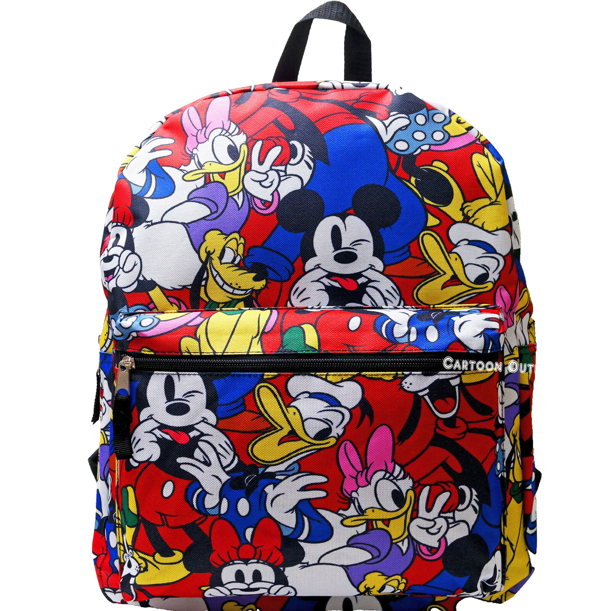 Disney Mickey Mouse Large 15\