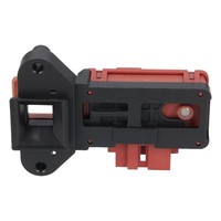 Easypart Passend FüR Smeg 817690327 TüRverriegelung Metalflex ZV-446 M832024465