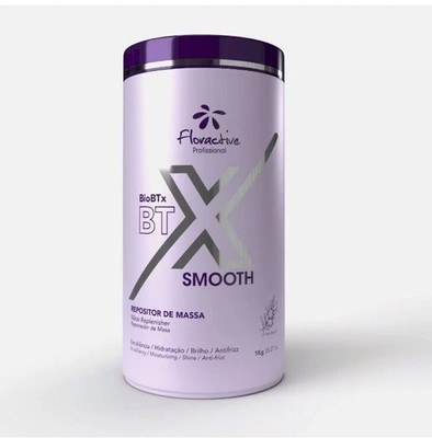 FLORACTIVE BIO BTX SMOOTH TINTING MASK 1KG