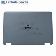 New 04MH6P For Dell Latitude 11 3140 2-in-1 E3140 Lcd Rear Back Cover Top Case